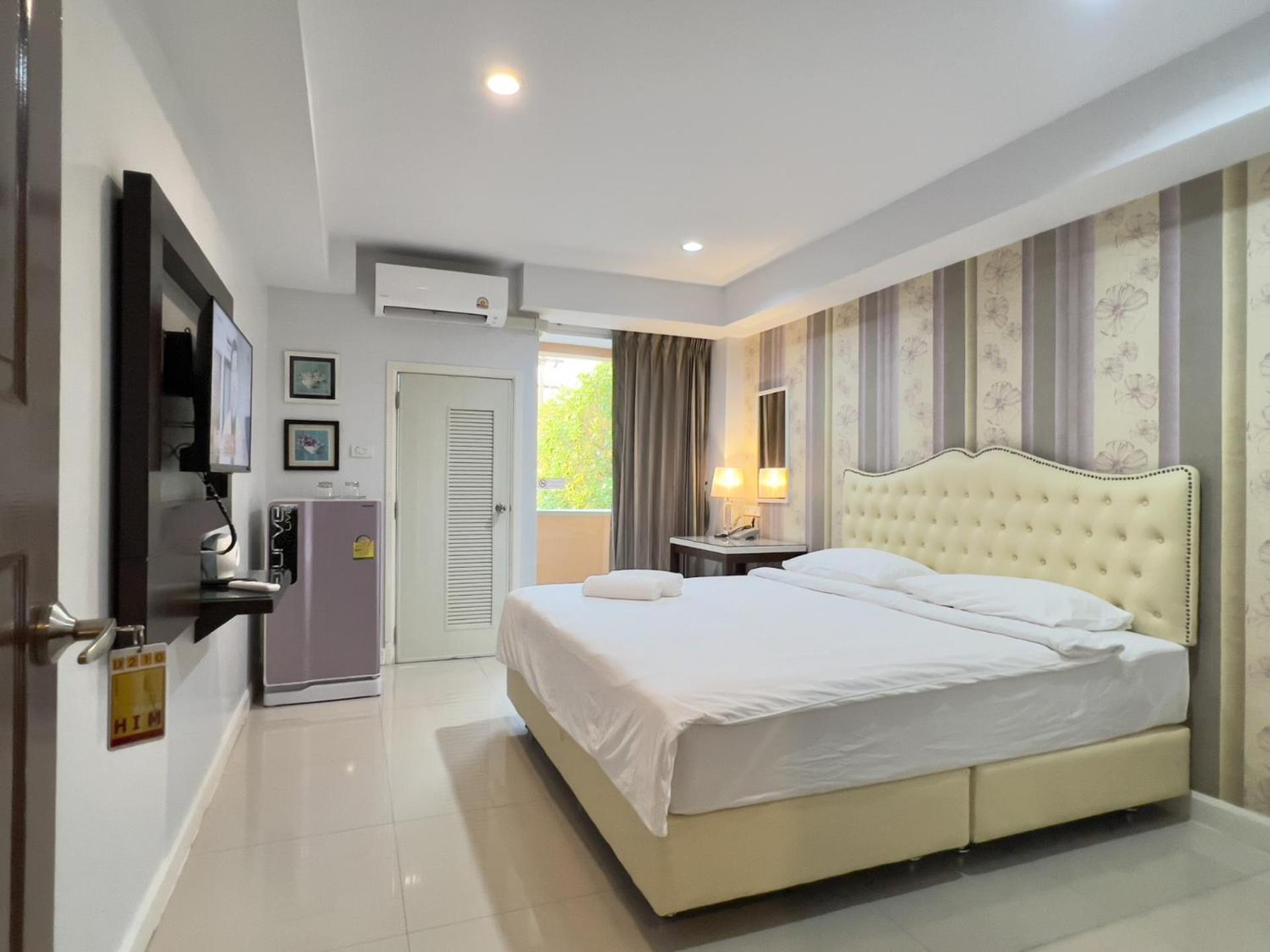Baanhim Rayong Exterior foto