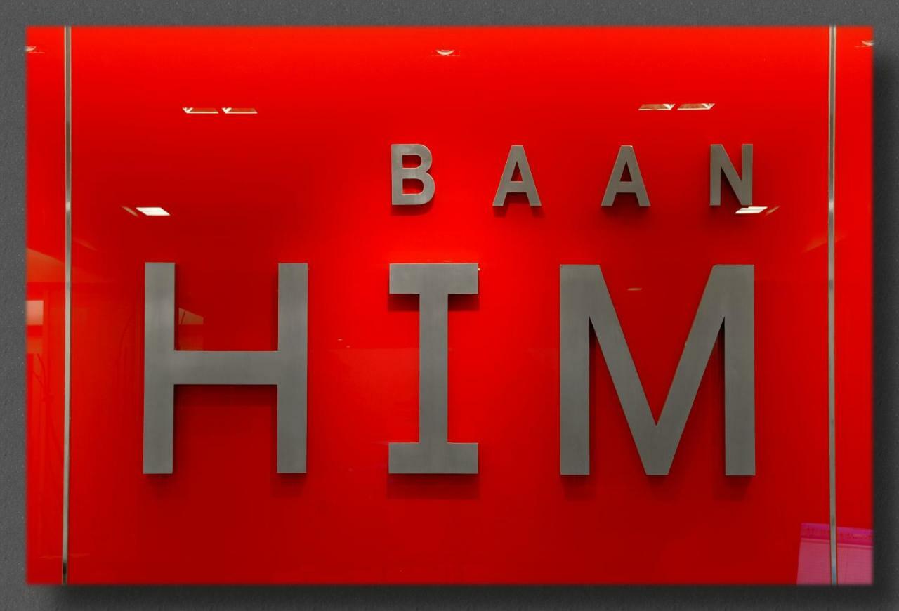 Baanhim Rayong Exterior foto